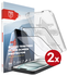 Rosso Apple iPhone 15 Tempered Glass met Installatietray (2-Pack) afbeelding 12