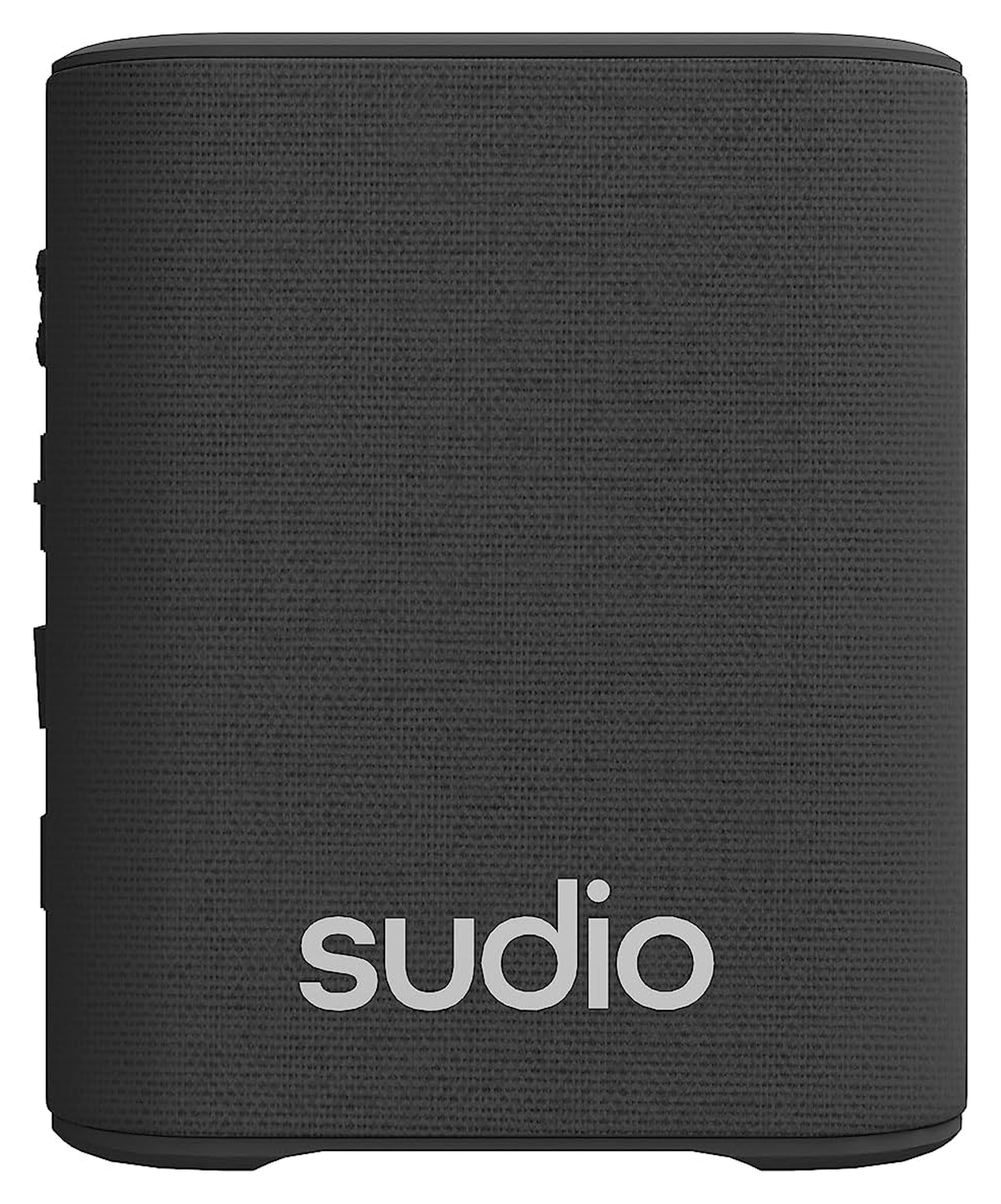 Sudio S2 Bluetooth Outdoor Speaker Compact IPx5 Waterdicht Zwart afbeelding 1