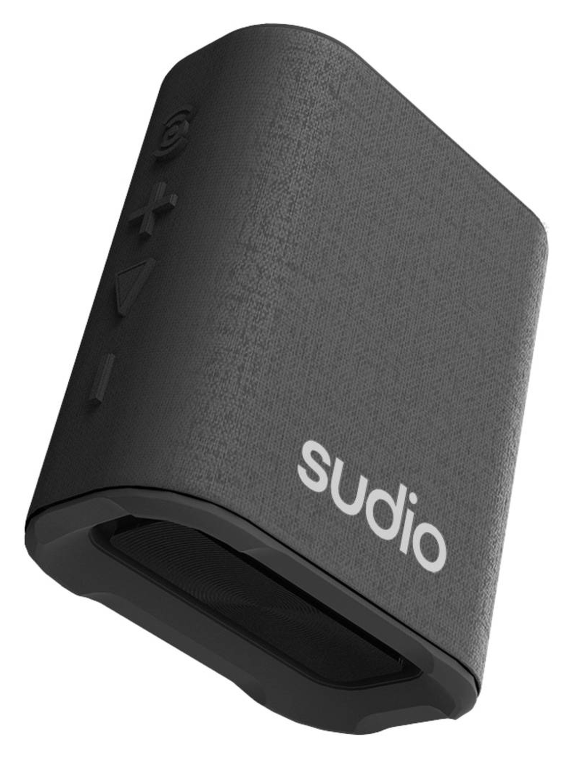 Sudio S2 Bluetooth Outdoor Speaker Compact IPx5 Waterdicht Zwart afbeelding 2