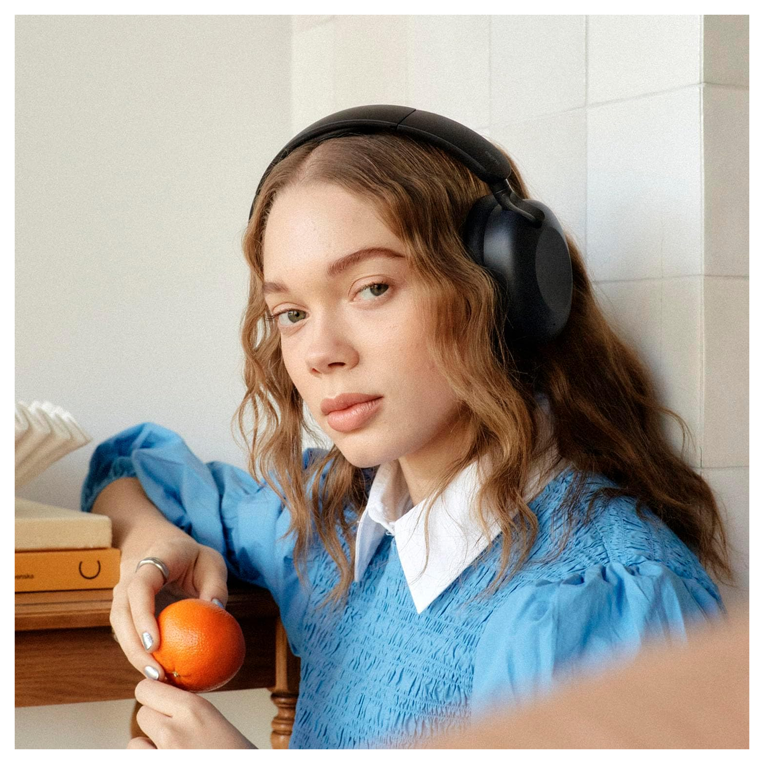 Sudio K2 Over-Ear Koptelefoon met Active Noise Cancelling Zwart afbeelding 4
