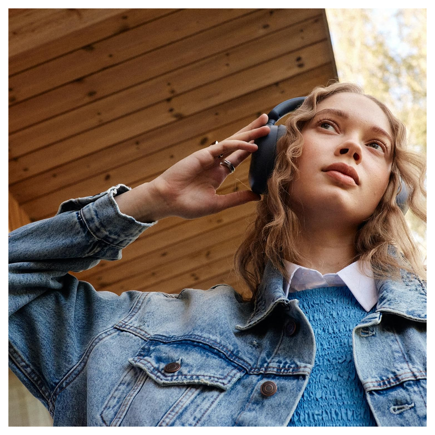 Sudio K2 Over-Ear Koptelefoon met Active Noise Cancelling Zwart afbeelding 5