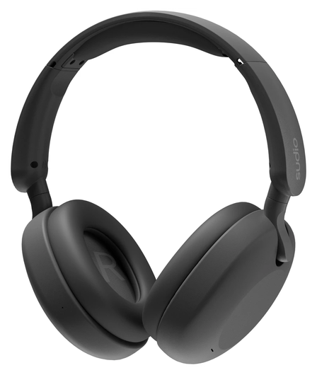 Sudio K2 Over-Ear Koptelefoon met Active Noise Cancelling Zwart afbeelding 1