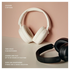 Sudio K2 Over-Ear Koptelefoon met Active Noise Cancelling Zwart afbeelding 3