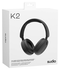 Sudio K2 Over-Ear Koptelefoon met Active Noise Cancelling Zwart afbeelding 8