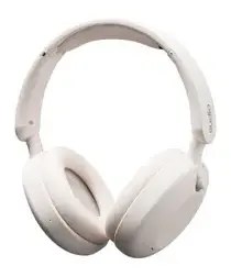 Sudio K2 Over-Ear Koptelefoon met Active Noise Cancelling Wit afbeelding