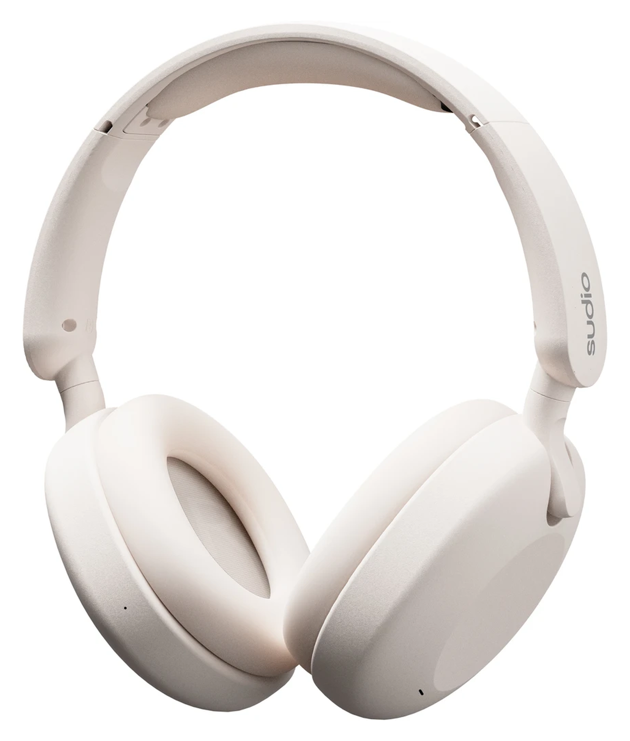 Sudio K2 Over-Ear Koptelefoon met Active Noise Cancelling Wit afbeelding 1