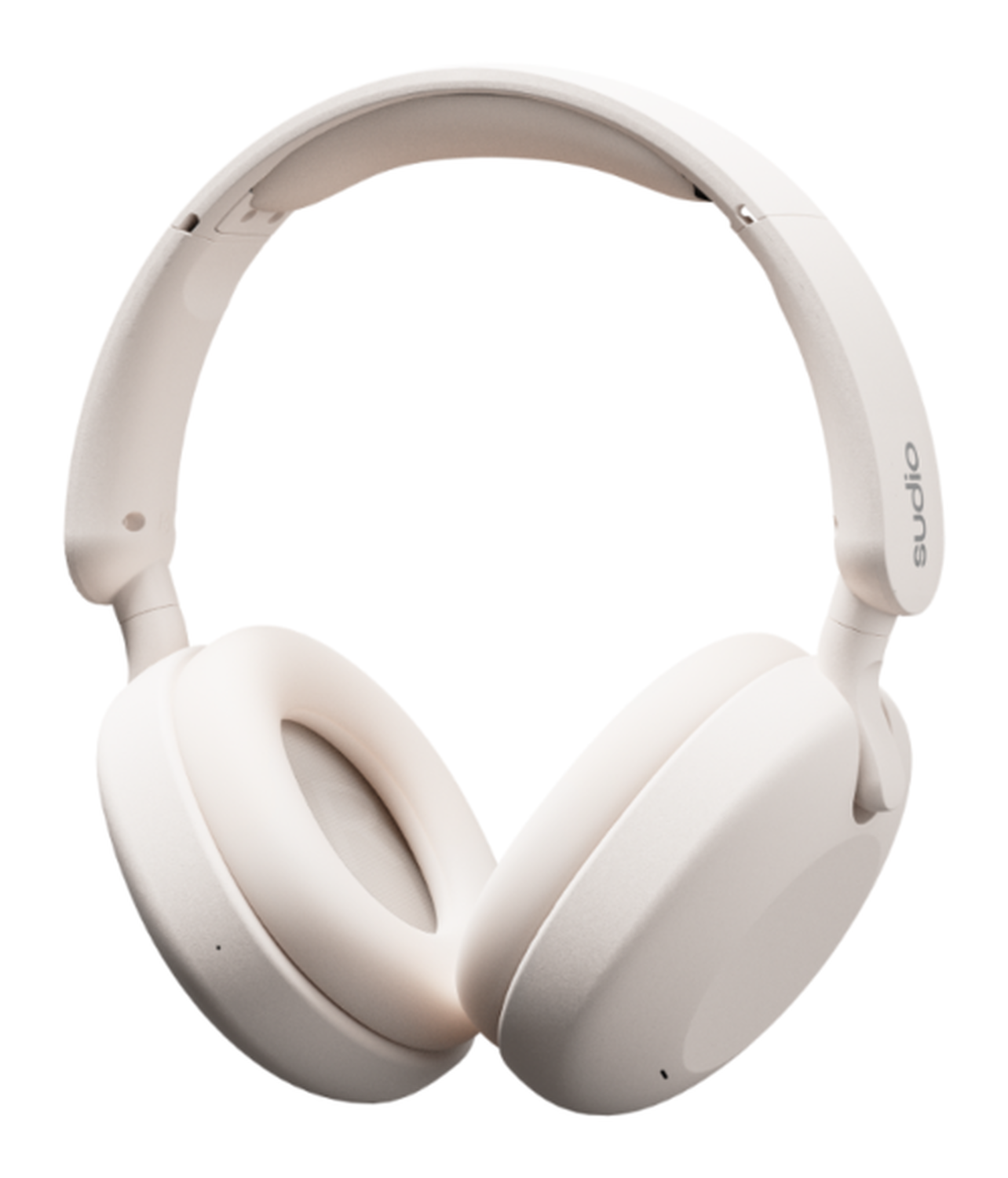Sudio K2 Over-Ear Koptelefoon met Active Noise Cancelling Wit afbeelding 1