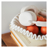Sudio K2 Over-Ear Koptelefoon met Active Noise Cancelling Wit afbeelding 3