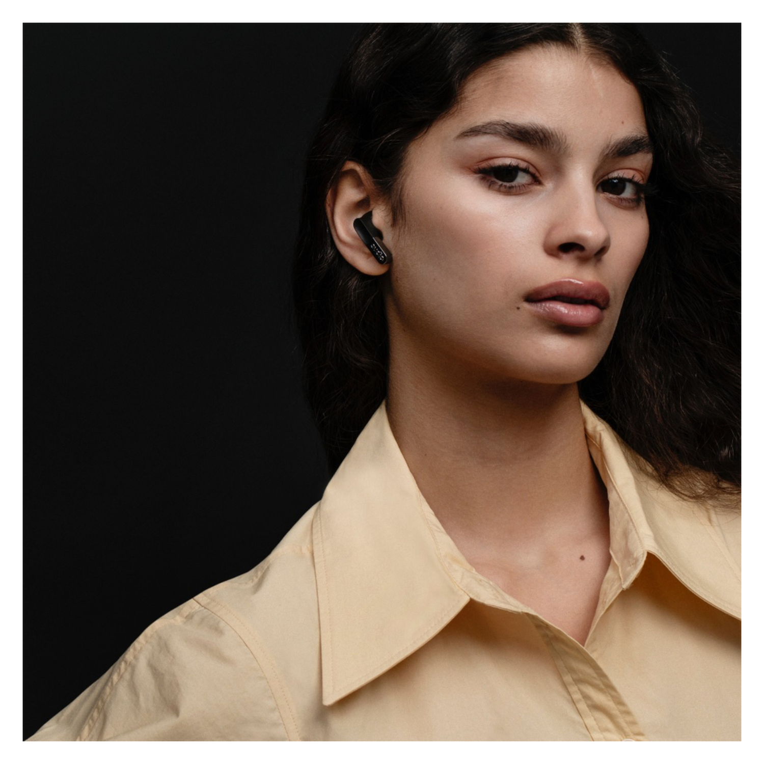 Sudio N3 True Wireless Headset Draadloze Bluetooth Oordopjes Zwart afbeelding 5