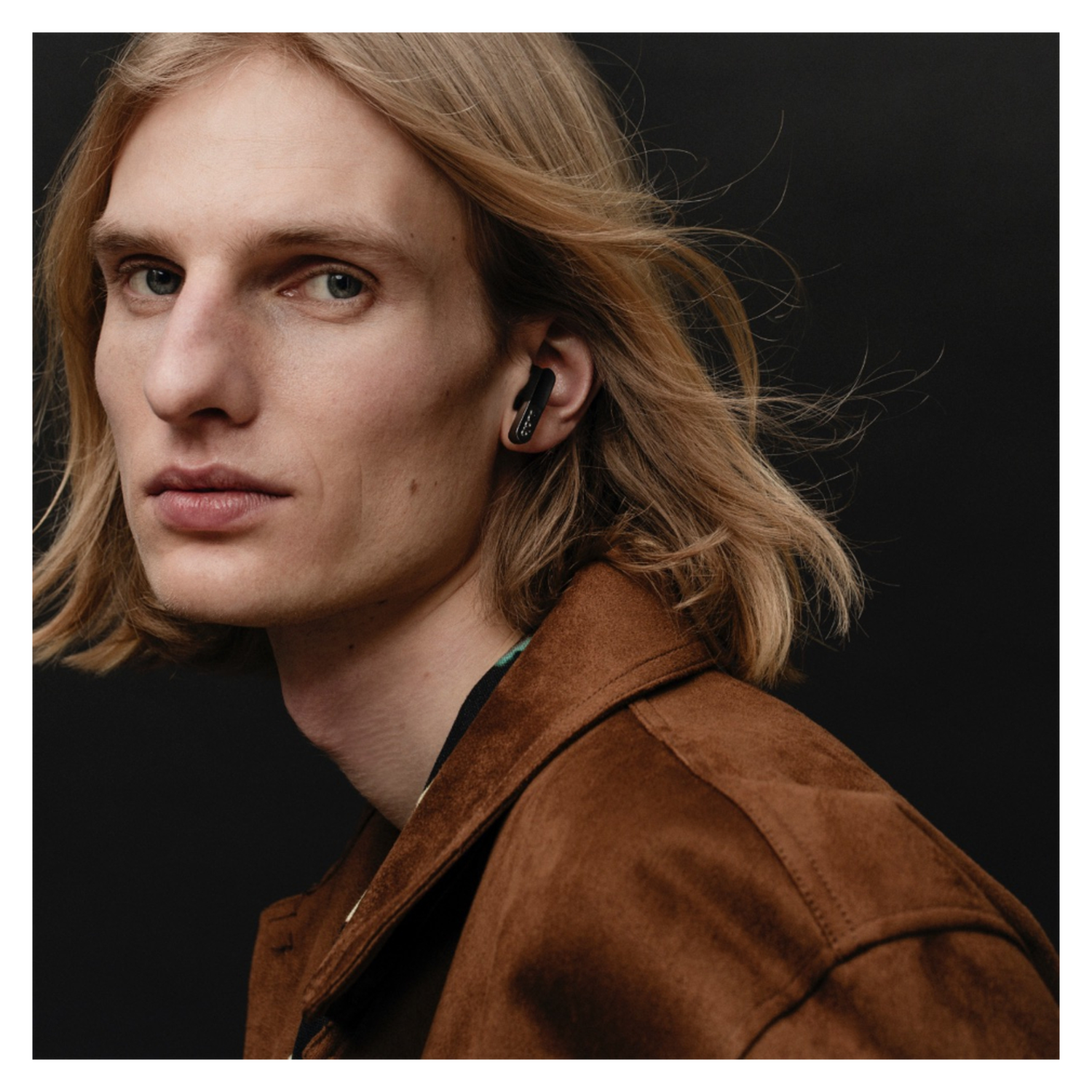 Sudio N3 True Wireless Headset Draadloze Bluetooth Oordopjes Zwart afbeelding 6