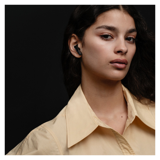 Sudio N3 True Wireless Headset Draadloze Bluetooth Oordopjes Zwart afbeelding 5