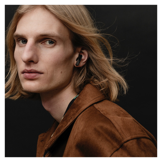 Sudio N3 True Wireless Headset Draadloze Bluetooth Oordopjes Zwart afbeelding 6