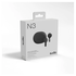 Sudio N3 True Wireless Headset Draadloze Bluetooth Oordopjes Zwart afbeelding 8
