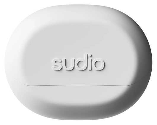 Sudio N3 True Wireless Headset Draadloze Bluetooth Oordopjes Wit afbeelding 7