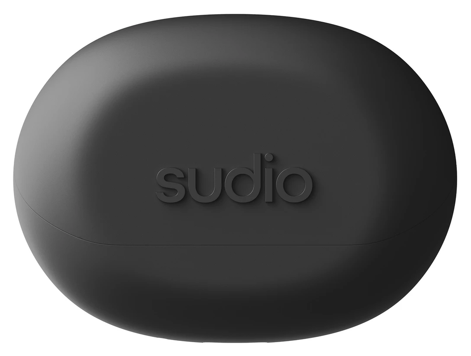 Sudio N3 Pro Draadloze Bluetooth Oordopjes met Active Noise Cancelling Zwart afbeelding 8