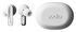 Sudio N3 Pro Draadloze Bluetooth Oordopjes met Active Noise Cancelling Wit afbeelding 2