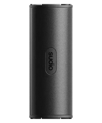Sudio Speakers