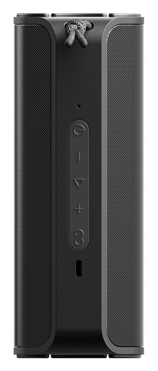 Sudio F4 True Wireless Bluetooth 5.4 Speaker Zwart afbeelding 2