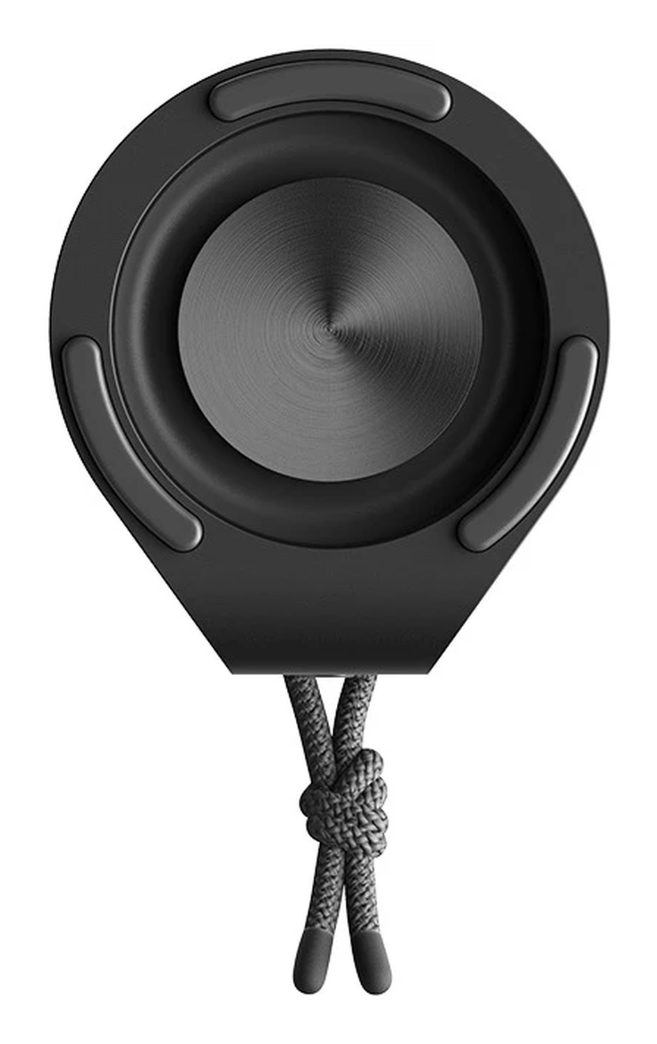 Sudio F4 True Wireless Bluetooth 5.4 Speaker Zwart afbeelding 5