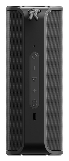 Sudio F4 True Wireless Bluetooth 5.4 Speaker Zwart afbeelding 2
