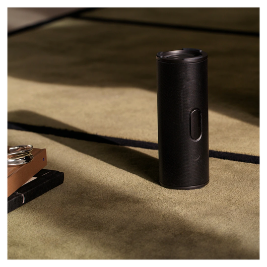 Sudio F4 True Wireless Bluetooth 5.4 Speaker Zwart afbeelding 3