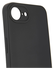 Apple iPhone 16e Hoesje met Koord en Camera Bescherming Back Cover Zwart afbeelding 9