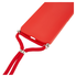 Apple iPhone 16e Hoesje met Koord en Camera Bescherming Back Cover Rood afbeelding 9