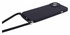 Apple iPhone 15 Hoesje met Koord en Camera Bescherming Back Cover Zwart afbeelding 7