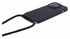 Apple iPhone 15 Pro Hoesje met Koord en Camera Bescherming Back Cover Zwart afbeelding 7