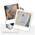 Apple iPhone 14 Hoesje met Koord en Camera Bescherming Back Cover Paars afbeelding 4