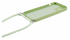 Apple iPhone 11 Hoesje met Koord en Camera Bescherming Back Cover Matcha Groen afbeelding 8