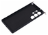 Samsung S25 Ultra Hoesje met Koord en Camera Bescherming Back Cover Zwart afbeelding 9