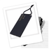 Samsung S25 Ultra Hoesje met Koord en Camera Bescherming Back Cover Zwart afbeelding 2