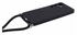 Samsung S24 Hoesje met Koord en Camera Bescherming Back Cover Zwart afbeelding 7