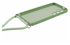 Samsung S24 Hoesje met Koord en Camera Bescherming Back Cover Matcha Groen afbeelding 8