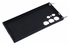 Samsung S24 Ultra Hoesje met Koord en Camera Bescherming Back Cover Zwart afbeelding 9