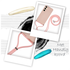 Samsung Galaxy A36 Hoesje met Koord en Camera Bescherming Back Cover Roze afbeelding 3