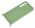 Samsung Galaxy A16 Hoesje met Koord en Camera Bescherming Back Cover Matcha afbeelding 9