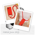Samsung Galaxy A16 Hoesje met Koord en Camera Bescherming Back Cover Rood afbeelding 4