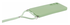 Samsung Galaxy A55 Hoesje met Koord en Camera Bescherming Back Cover Matcha afbeelding 6