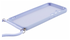 Samsung Galaxy A54 Hoesje met Koord en Camera Bescherming Back Cover Lichtpaars afbeelding 8