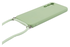 Samsung Galaxy A54 Hoesje met Koord en Camera Bescherming Back Cover Matcha afbeelding 7
