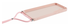 Samsung Galaxy A35 Hoesje met Koord en Camera Bescherming Back Cover Roze afbeelding 7