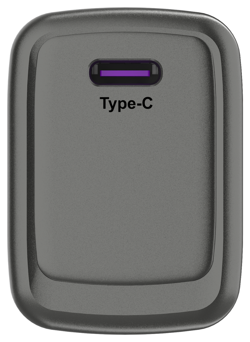 Buddi Connect 10.000 mAh MagSafe Powerbank 20W met 25W Oplader Zwart afbeelding 21