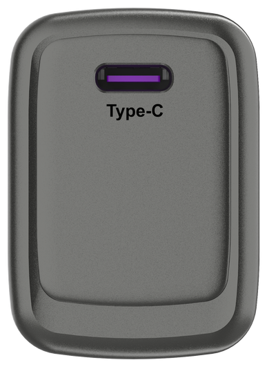 Buddi Connect 10.000 mAh MagSafe Powerbank 20W met 25W Oplader Zwart afbeelding 21