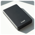 Buddi Connect 10.000 mAh MagSafe Powerbank 20W met 25W Oplader Zwart afbeelding 14