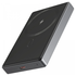 Buddi Connect 10.000 mAh MagSafe Powerbank 20W met 25W Oplader Zwart afbeelding 15