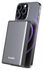 Buddi Connect 10.000 mAh MagSafe Powerbank 20W met 25W Oplader Zwart afbeelding 16