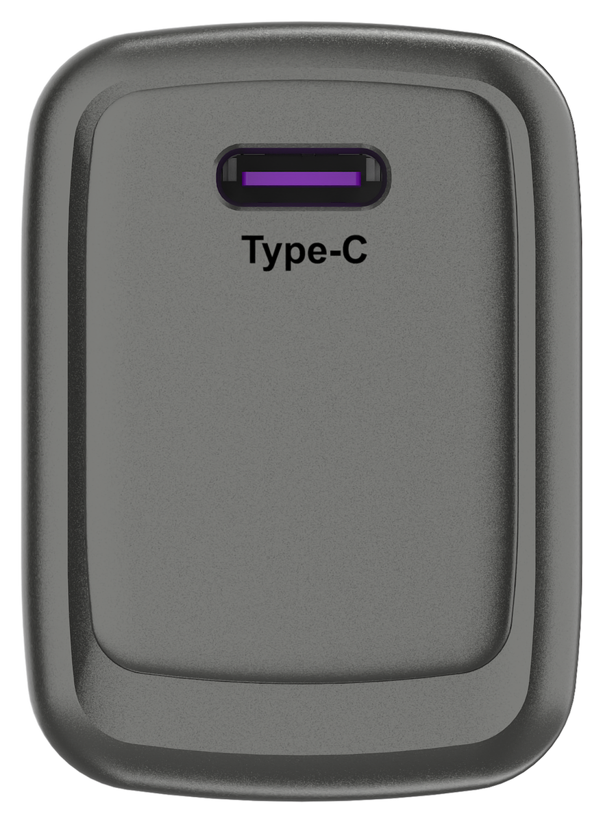 Buddi Connect 5.000 mAh MagSafe Powerbank 20W met 25W Oplader Zwart afbeelding 20