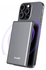 Buddi Connect 5.000 mAh MagSafe Powerbank 20W met 25W Oplader Zwart afbeelding 15